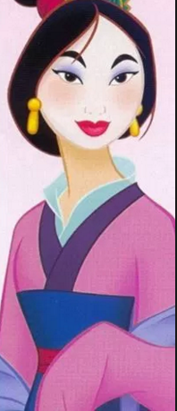Mulan Costume For Adults Mulan Pink Dress Halloween Costume – Lydiacosplay