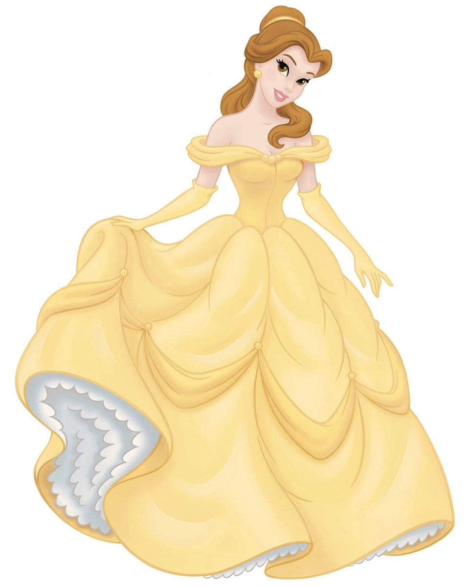 Belle Dress Belle Costume inspired Beauty and the Beast – Lydiacosplay