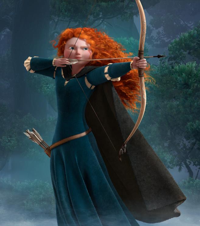 open lace back dress Adult Merida Costume Princess Merida Dress from Brave Plus Size –  Lydiacosplay