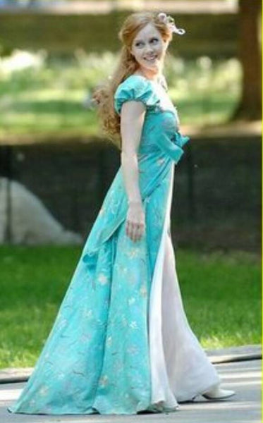 Giselle Costume From Enchanted 3 Female Giselle Dress Ffor Sale