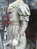 Pennywise Adult Costume Pennywise Outfit Halloween Costume For Sale