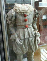 Pennywise Adult Costume Pennywise Outfit Halloween Costume For Sale