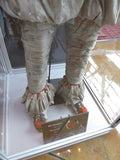 Pennywise Adult Costume Pennywise Outfit Halloween Costume For Sale