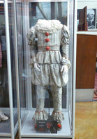 Pennywise Adult Costume Pennywise Outfit Halloween Costume For Sale
