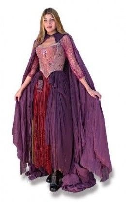 Sarah Sanderson Costume Hocus Pocus Dress Costumes Plus Size For Sale – Lydiacosplay