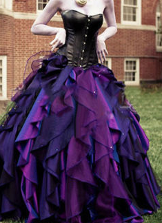 Plus Size Ursula Costume For Adults Ursula Dress Costume Lydiacosplay Plus Size Ursula Costume For Adults Ursula Dress Costume Lydiacosplay