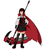 RWBY Ruby Rose Cosplay Costume For Adults Ruby Costume