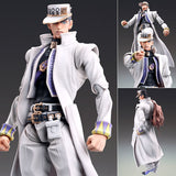 Jotaro Kujo Costume Jojo's Bizarre Adventure Jotaro Kujo Outfit Cosplay Costume For Men