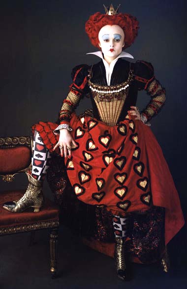 Adult Queen Of Hearts Costume Girls Queen of Hearts Halloween Costumes For Sale