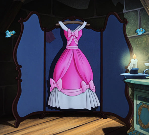 Cinderella Pink Dress Costume for Women Lydiacosplay Cinderella Pink Dress Costume for Women Lydiacosplay