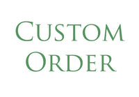 Custom-made Cosplay Costume Order for You by LydiaCosplay