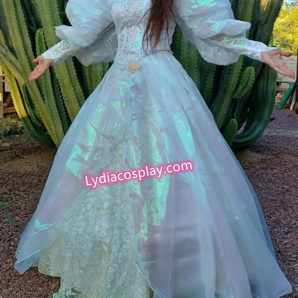 Sarah Labyrinth Dress Ball Gown Wedding Dress Cosplay Costume – Lydiacosplay Sarah Labyrinth Dress Ball Gown Wedding Dress Cosplay Costume – Lydiacosplay
